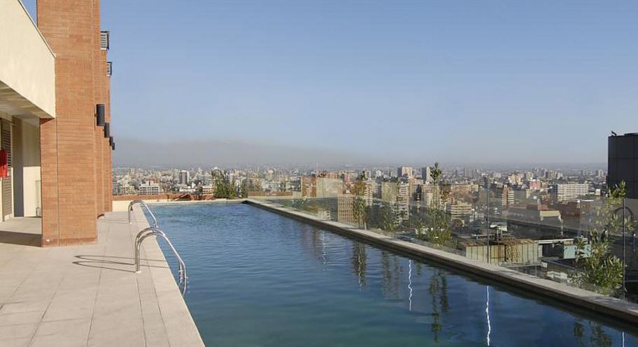 Andes Suites